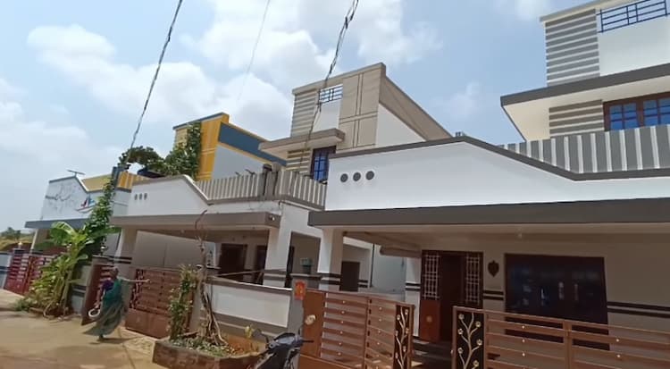 Single Property Image