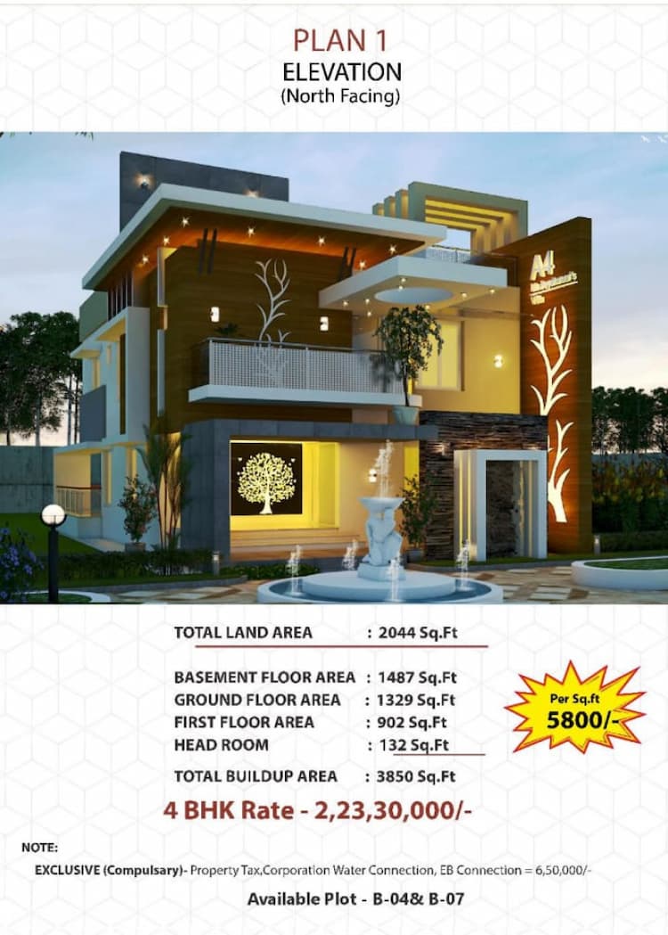 Single Property Image