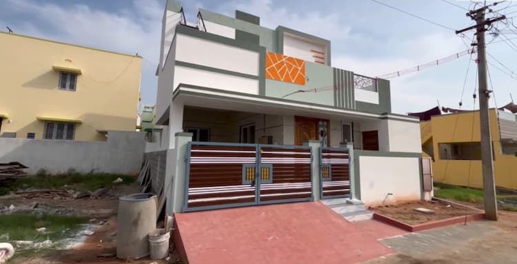 Single Property Image