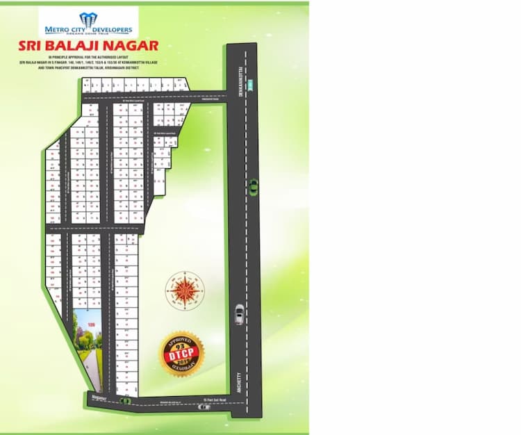 Single Property Image