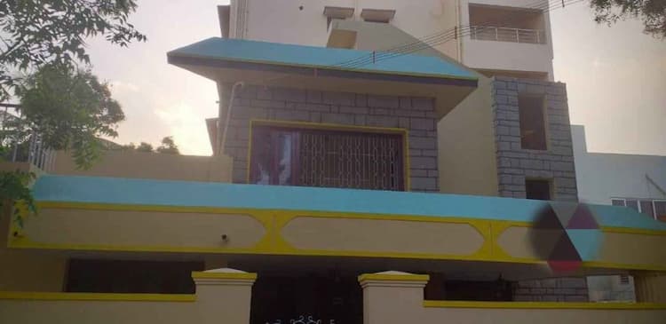4 bhk house for sale