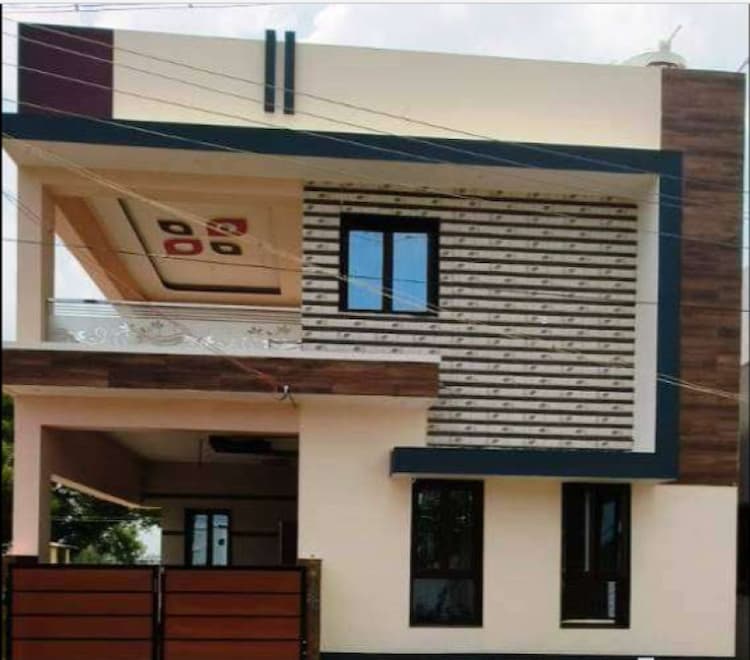 3bhk house for sale 