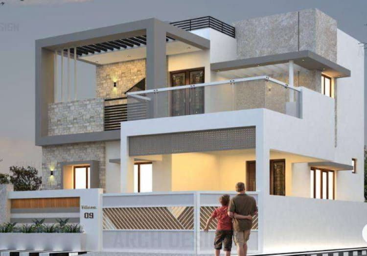 Single Property Image