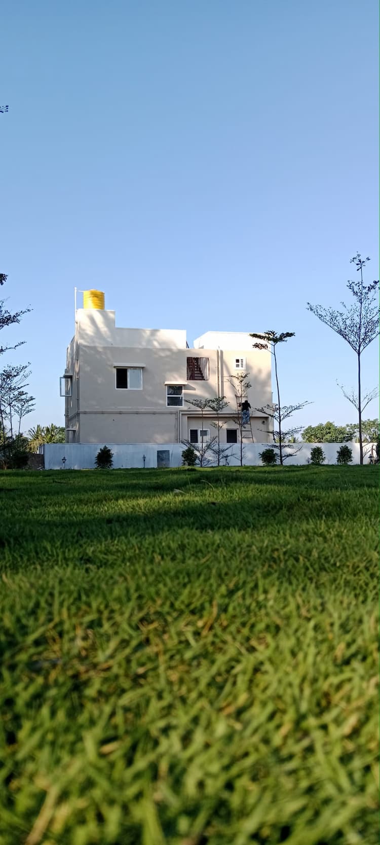 Premium 3Bhk Luxury Duplex Villas for sale