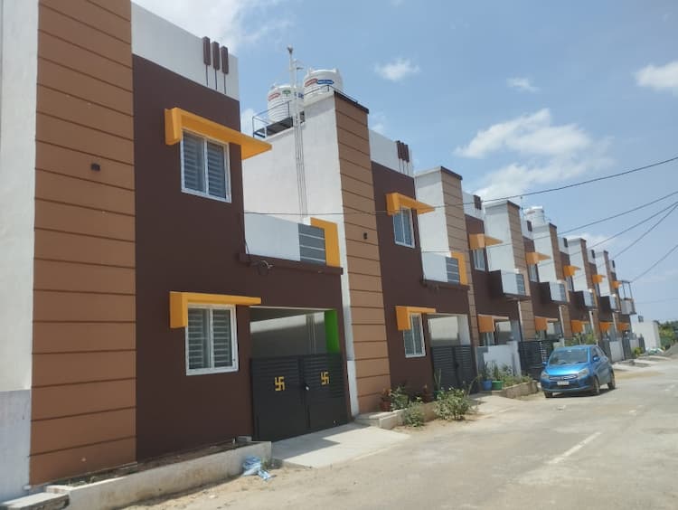 Single Property Image