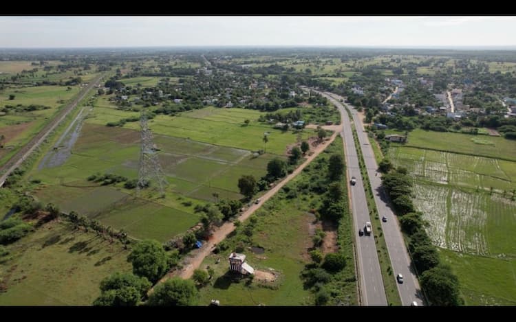 Single Property Image