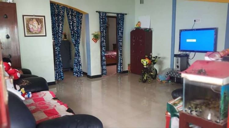3bhk house for sale 