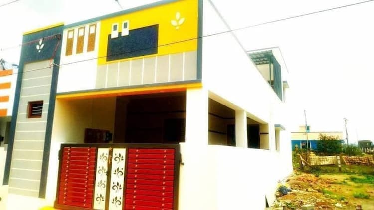 2bhk house for sale 