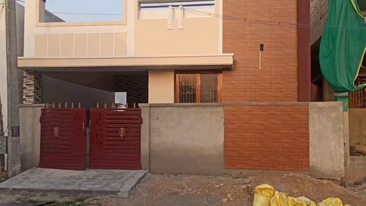 2bhk house for sale