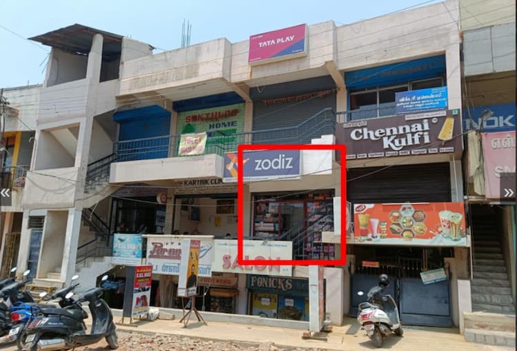 Single Property Image