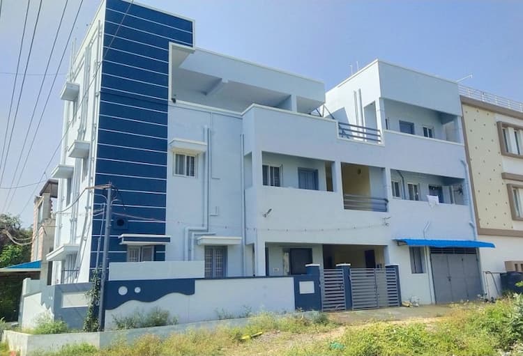 Rental income house for sale