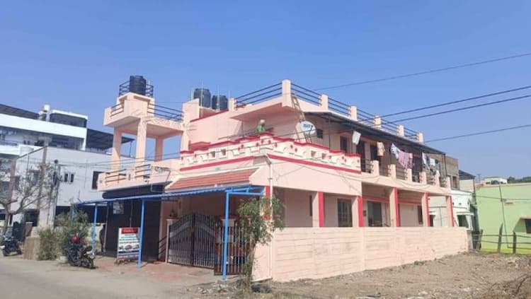 Rental House for Sale