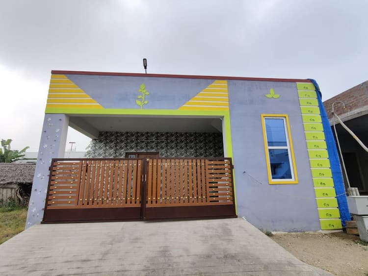 Single Property Image