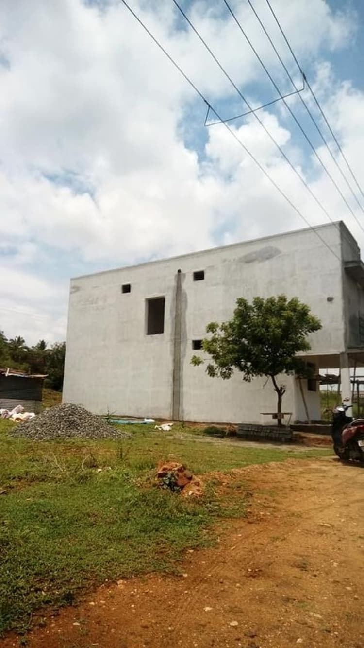 Single Property Image