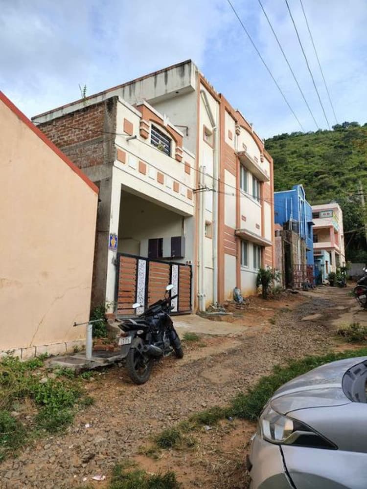 Rental House for Sale