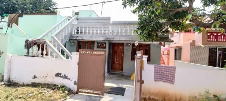 2 bhk house fro sale