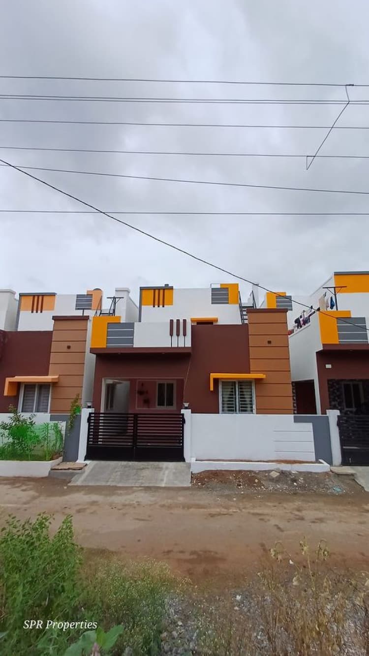 2bhk house for sale 