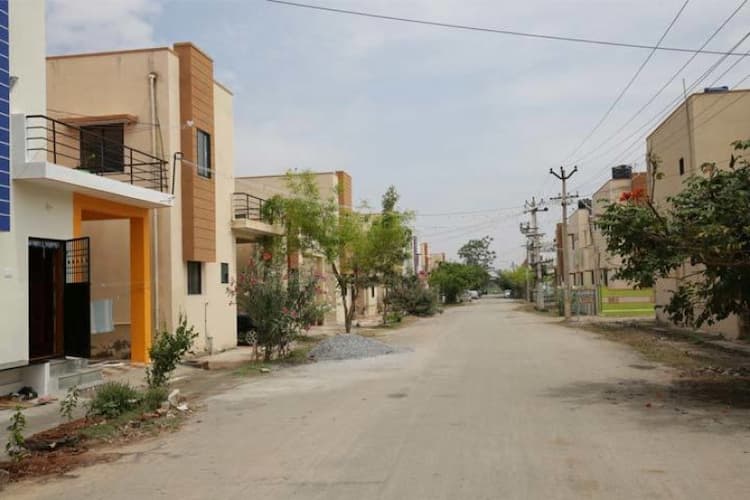 Single Property Image