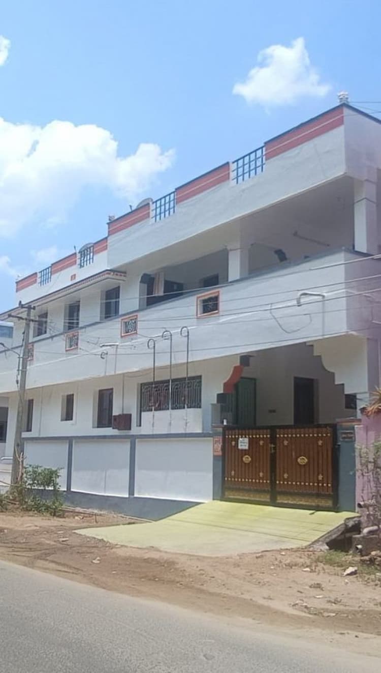 Rental House for Sale