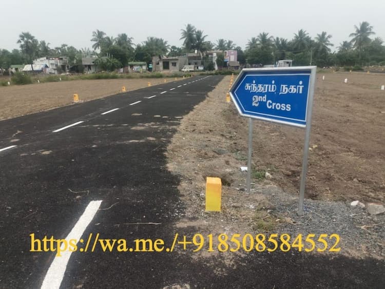 Single Property Image