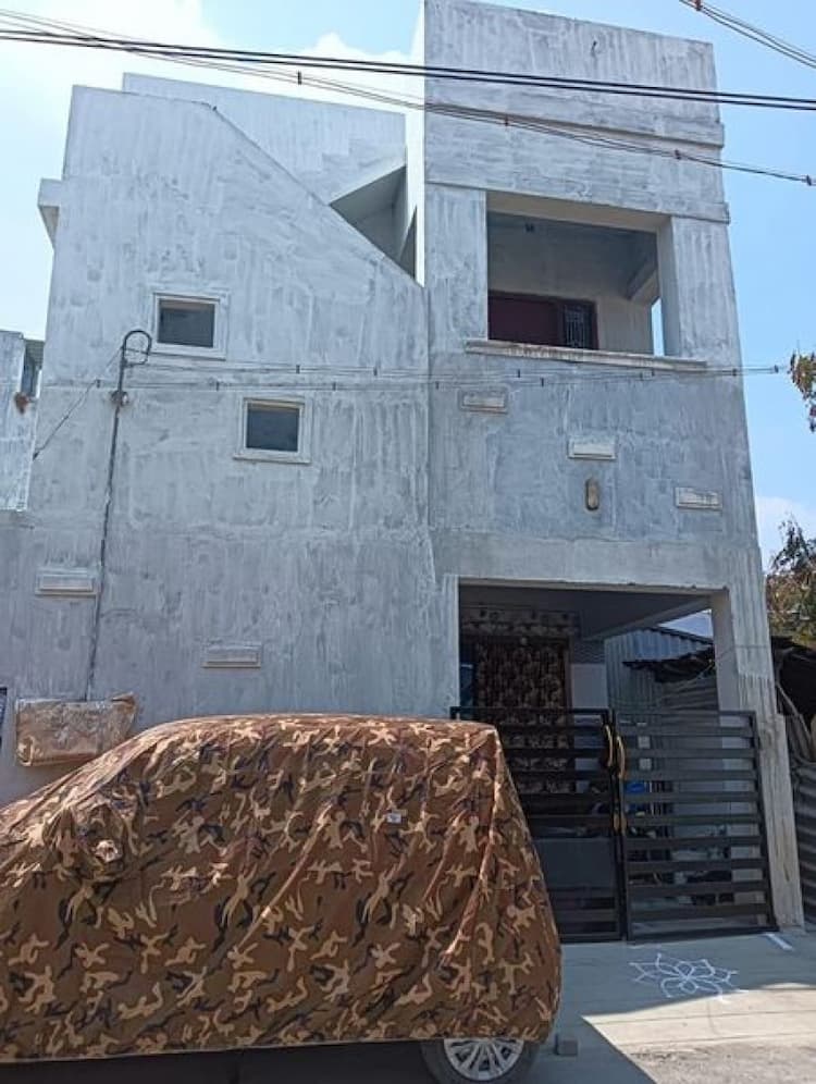 Single Property Image