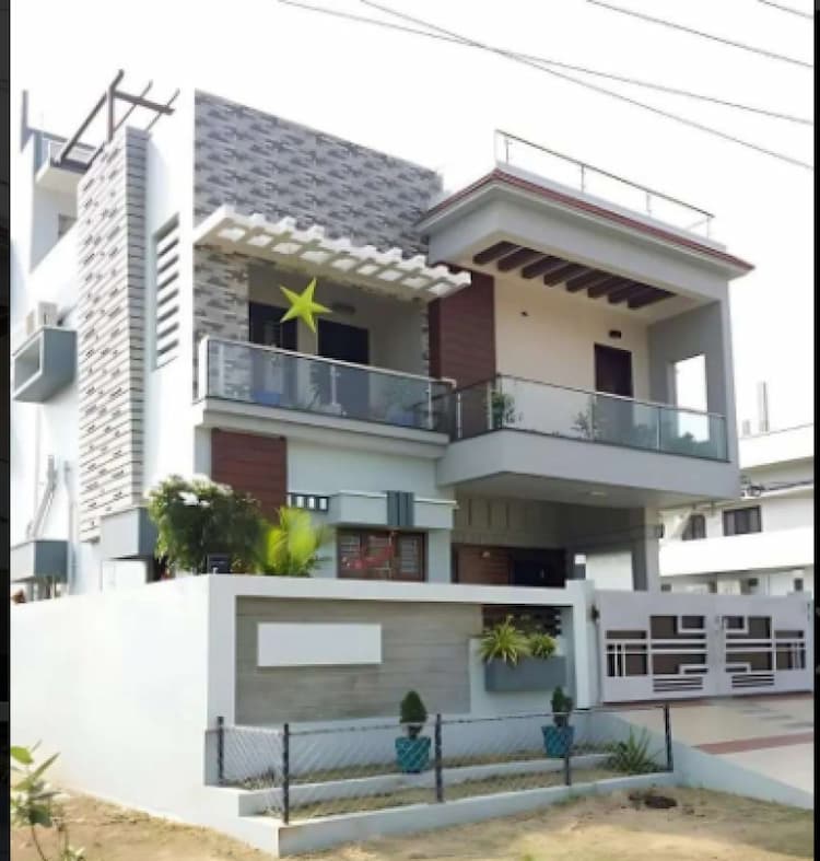 4bhk house for sale 