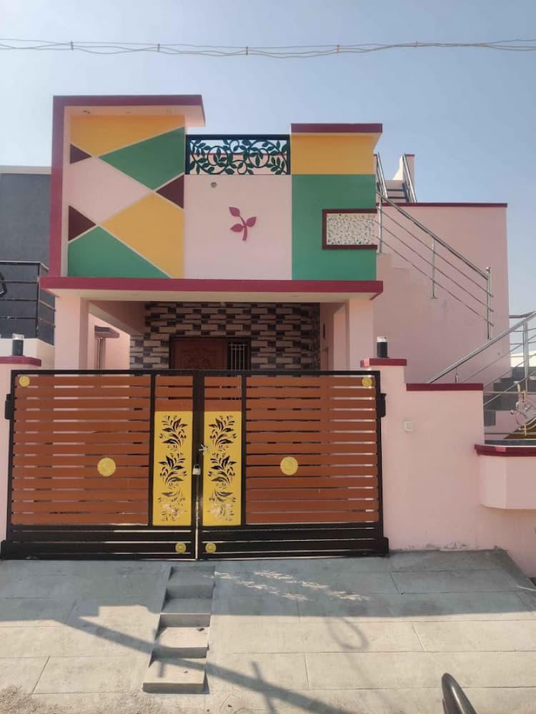 3bhk house for sale