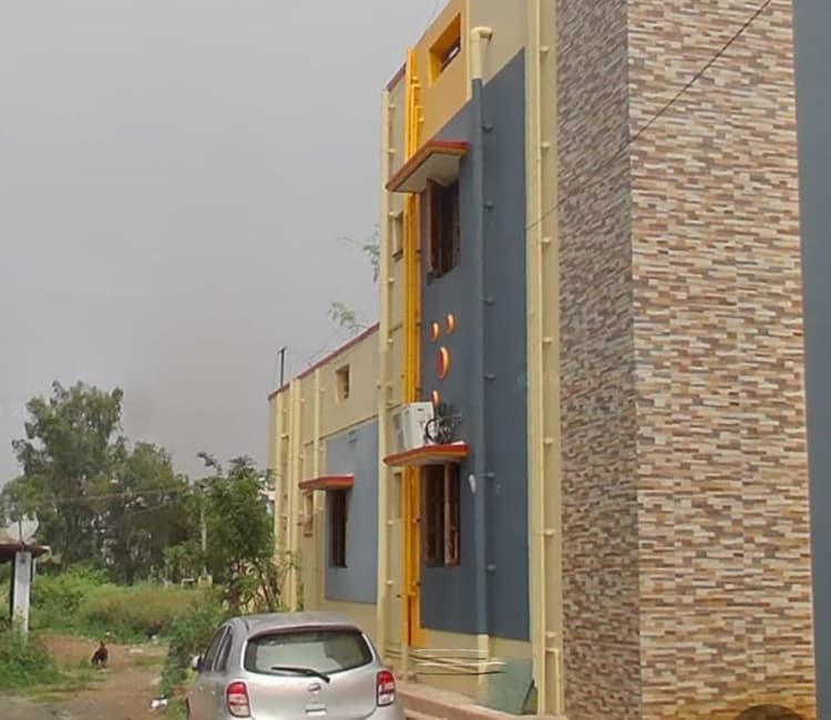 Single Property Image