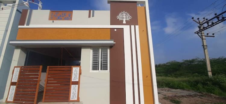 2BHK House For Sale