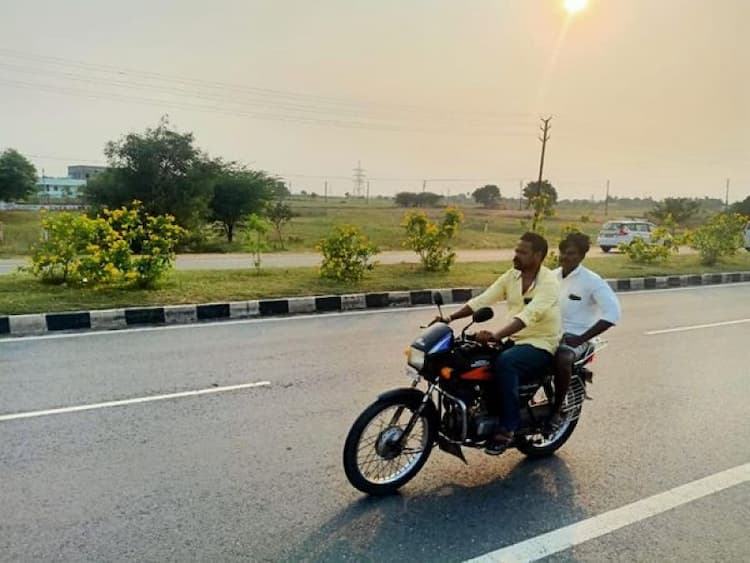 Single Property Image