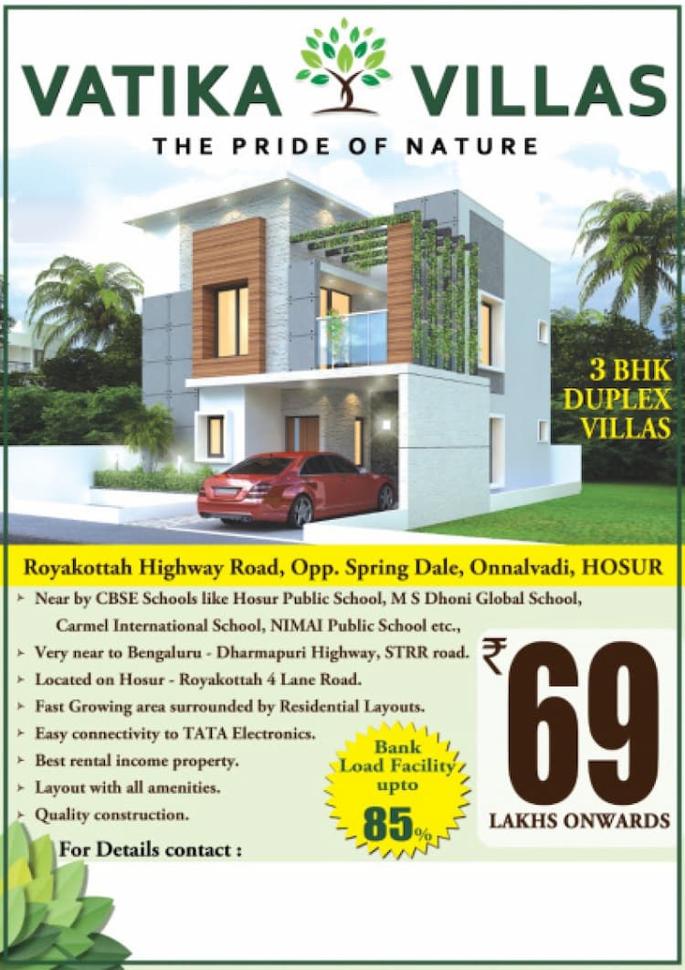 Single Property Image