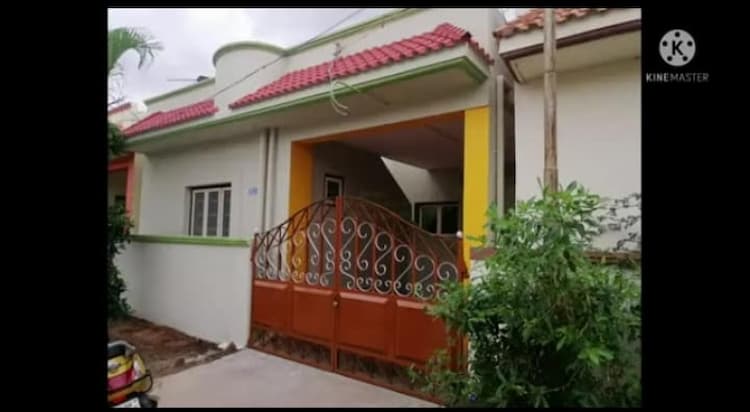 2bhk house for sale