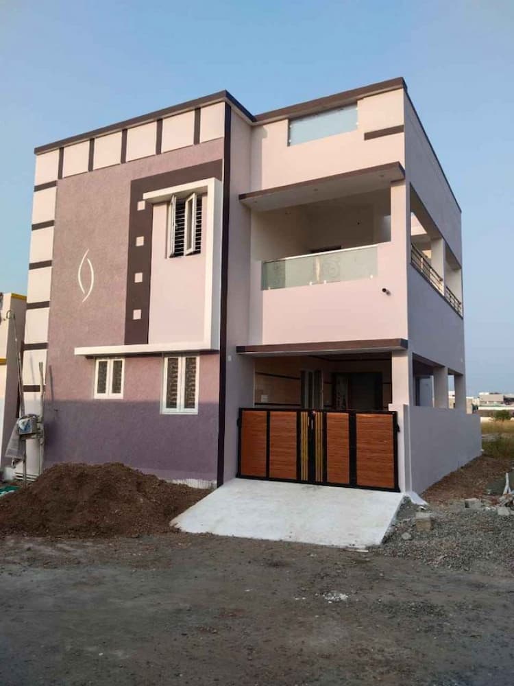 3bhk house for sale