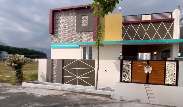 Single Property Image