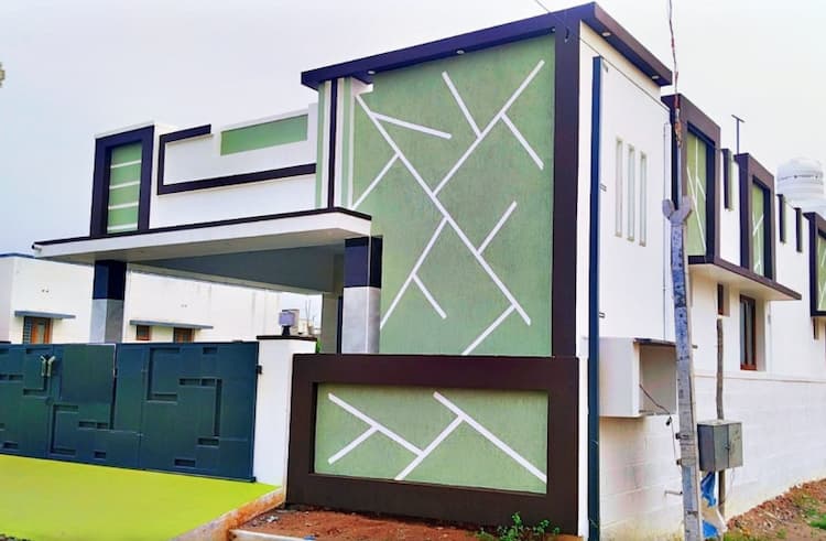 Single Property Image