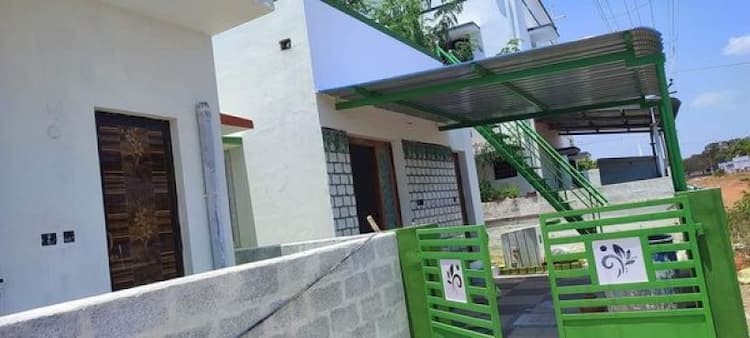 1bhk house for sale 