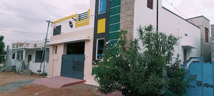 Single Property Image