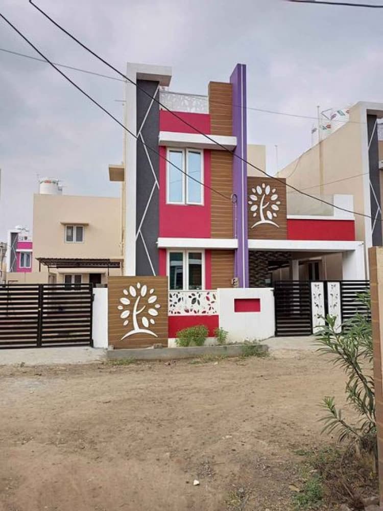 3BHK house for sale