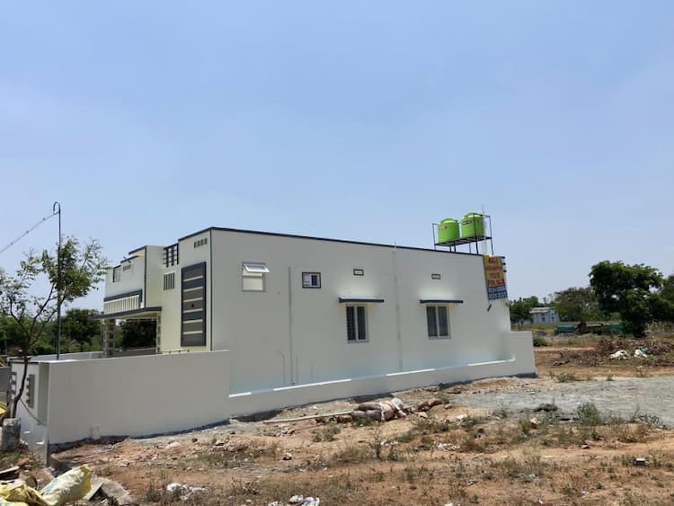 Single Property Image