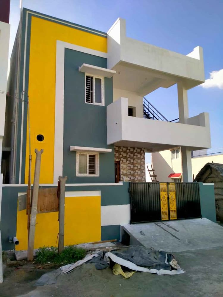 Single Property Image