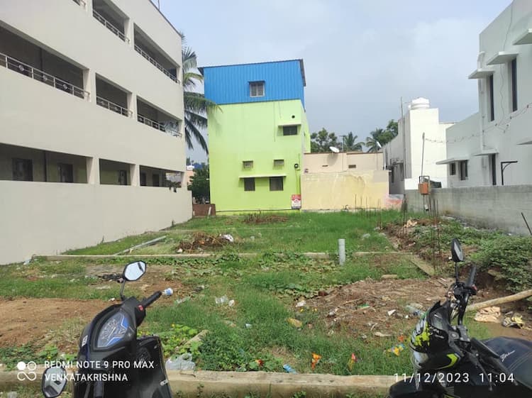 Single Property Image