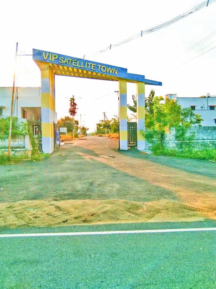 1800 SQFT plot for sales