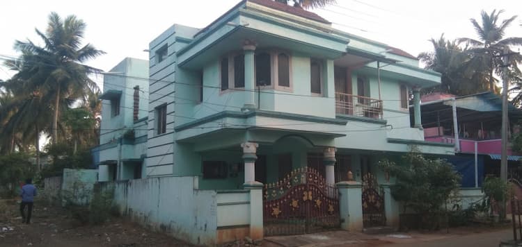 3bhk house for sale 
