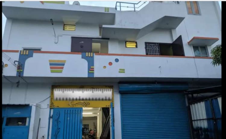 4bhk house for sale 
