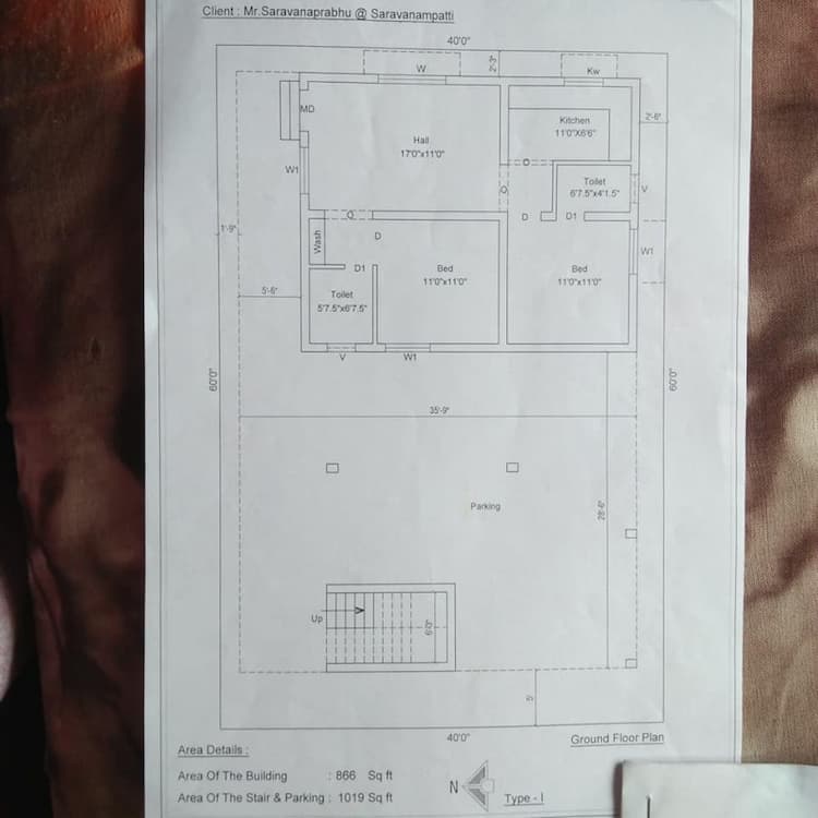 Single Property Image