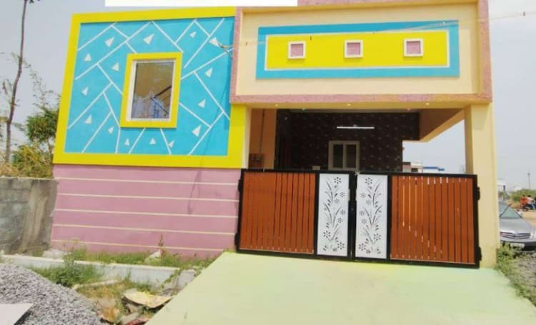 2bhk house for sale 