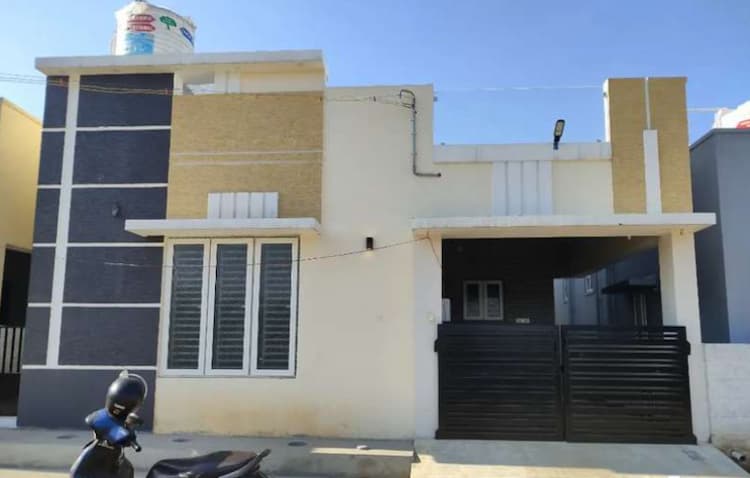 2bhk house for sale 
