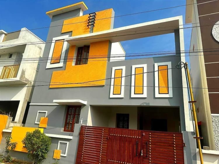 2BHK house for sale