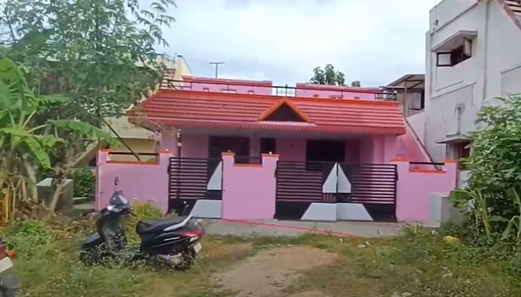 Single Property Image