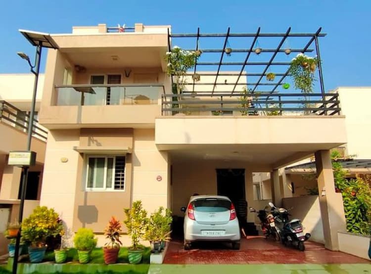 3bhk luxury house for sale